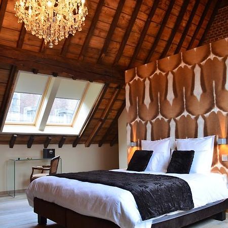 B&B N°5 Liege Phòng bức ảnh